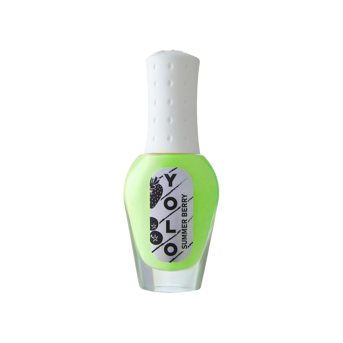 Лак для ногтей Yolo Summer Berry купить в VISAGEHALL