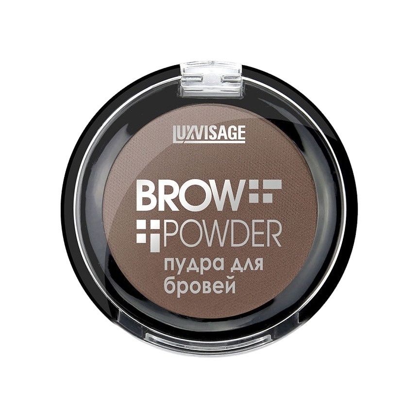 Пудра для бровей Brow Powder купить в VISAGEHALL