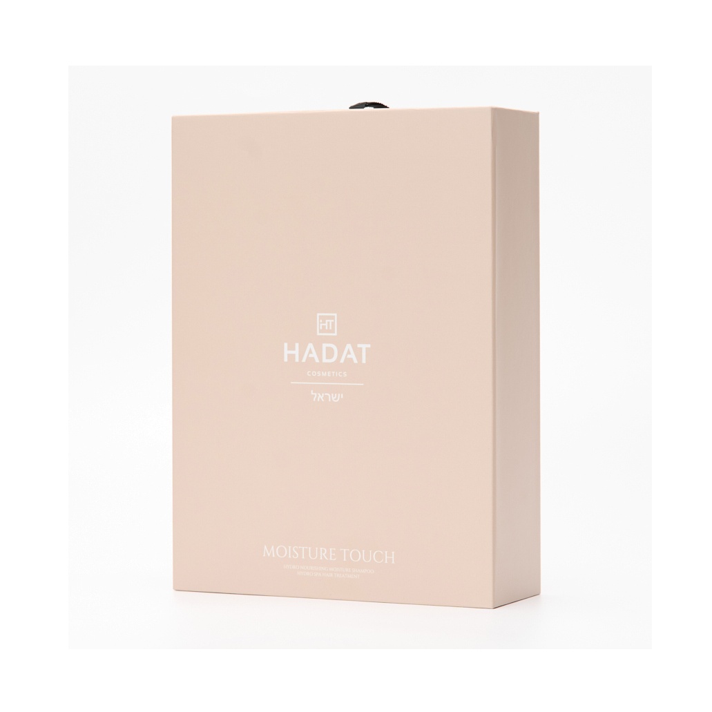 Набор Moisture Touch купить в VISAGEHALL