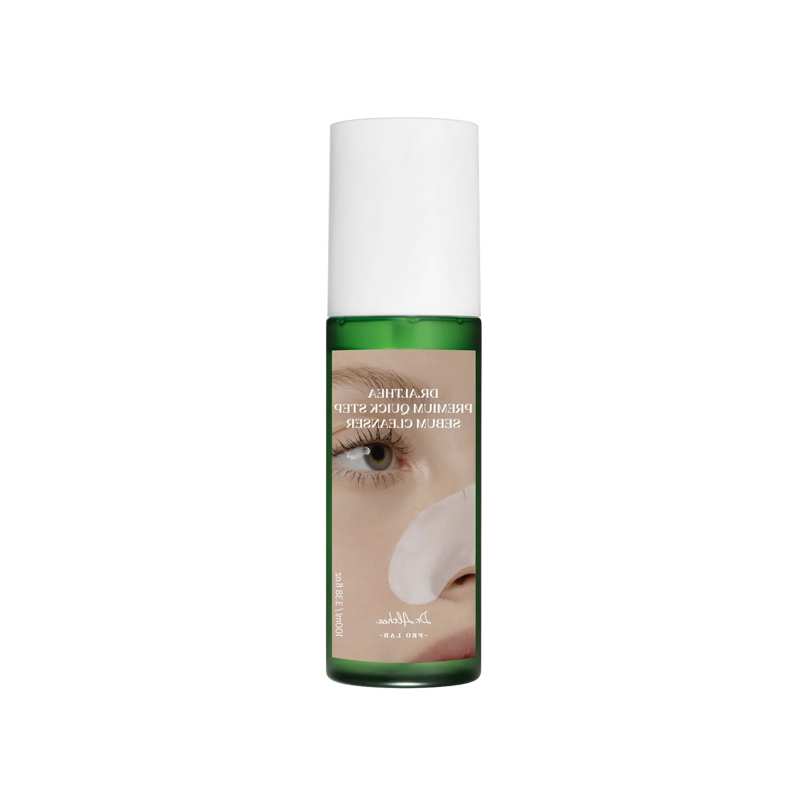 Маска очищающая против чёрных точек Premium Quick Step Sebum Cleanser купить в VISAGEHALL