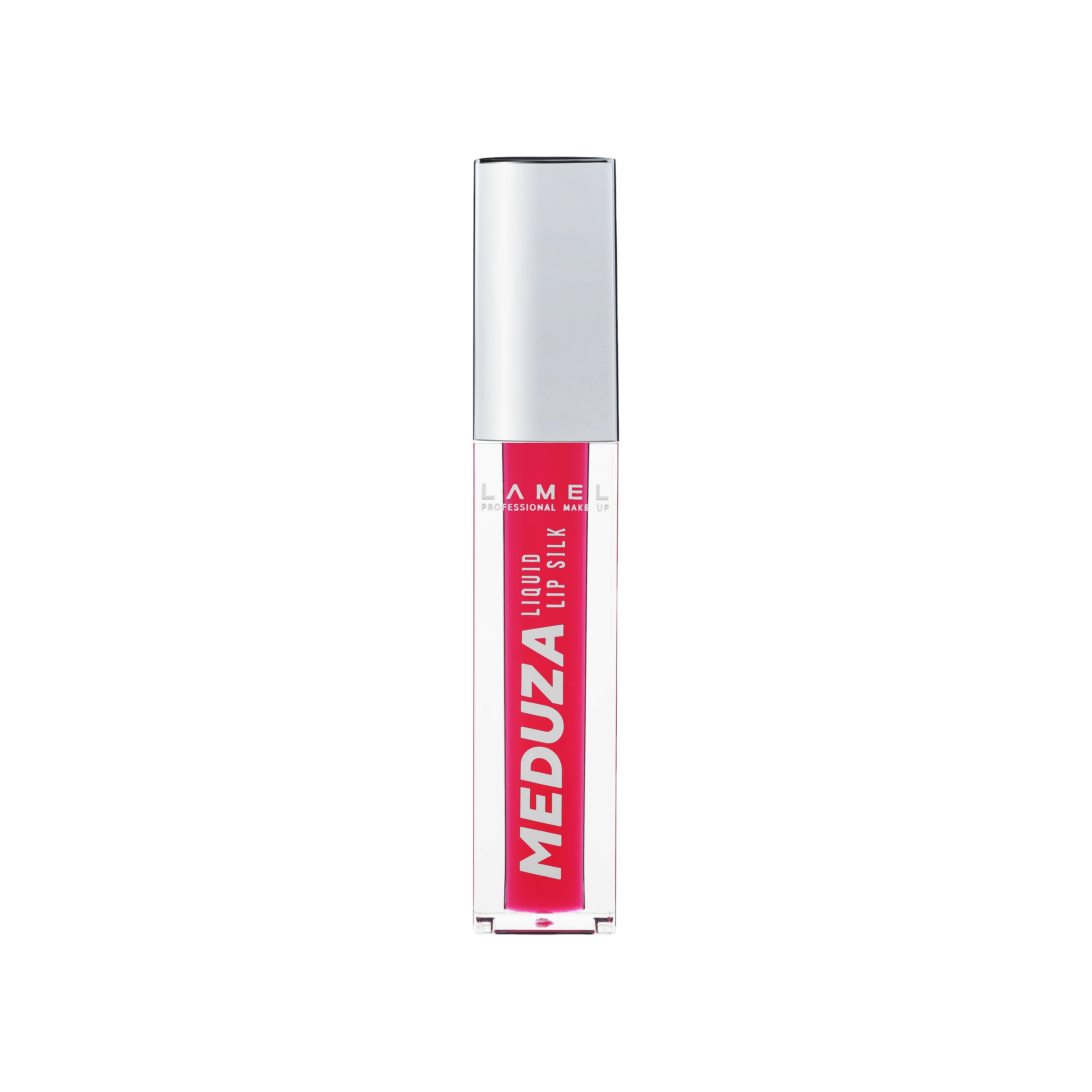 Блеск для губ Lip Silk Meduza купить в VISAGEHALL