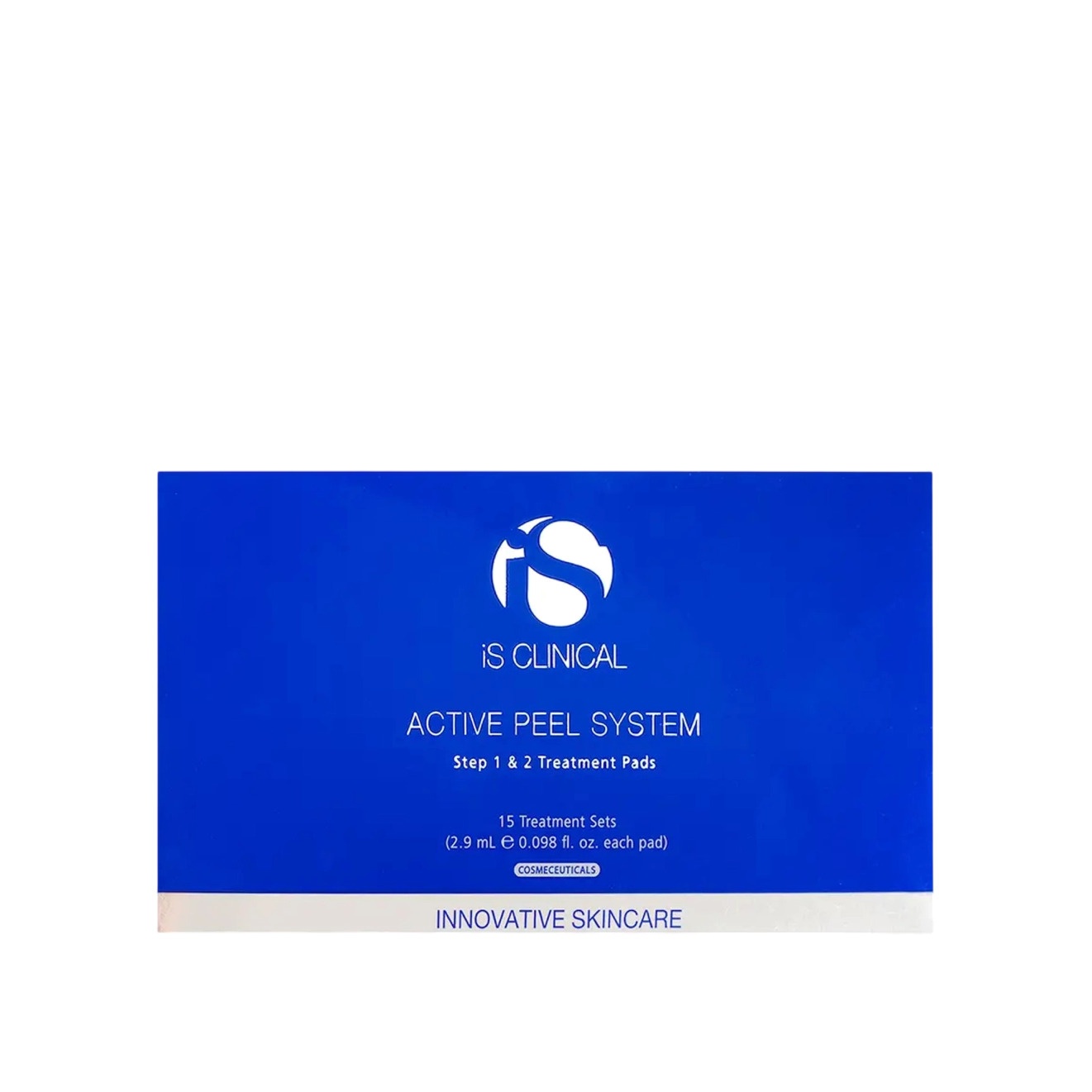 Салфетки для отшелушивания Active Peel System купить в VISAGEHALL
