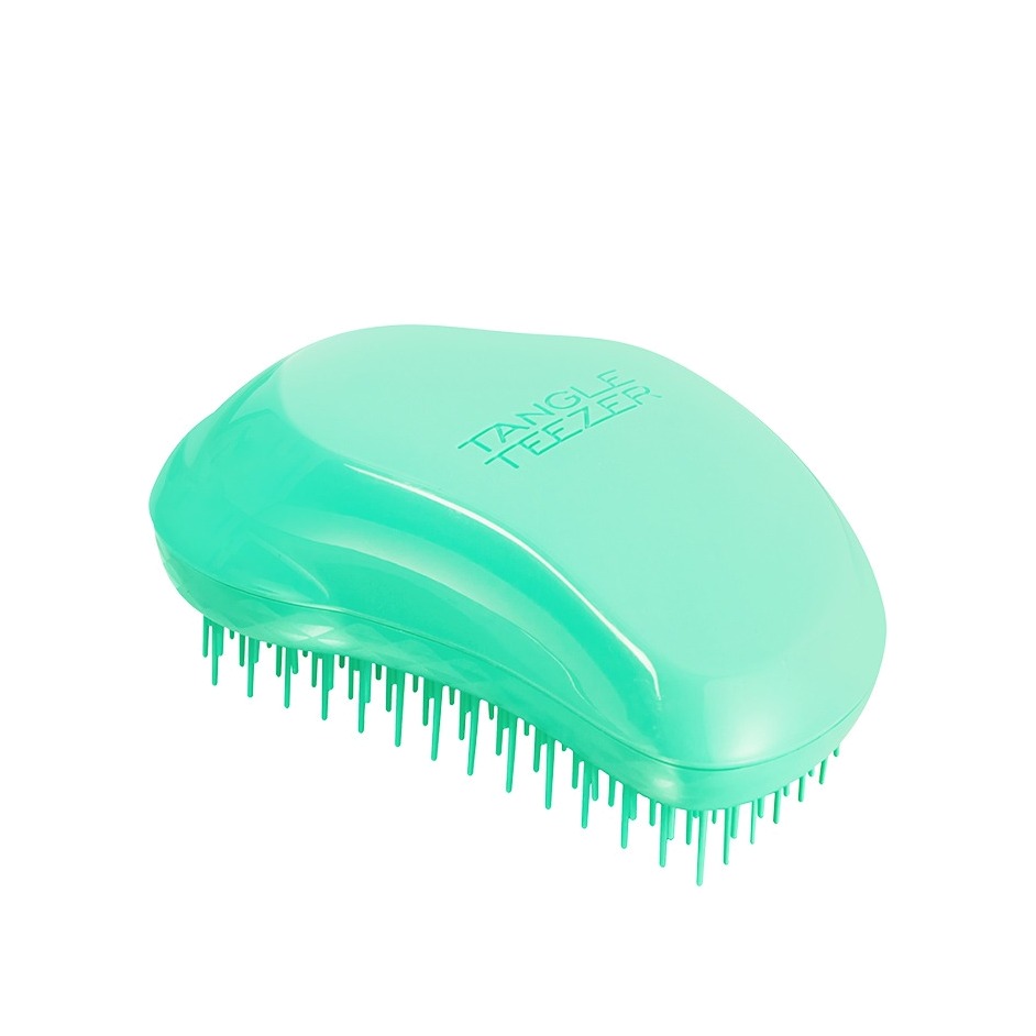 Расческа для волос The Original Mini Tropicana Green купить в VISAGEHALL