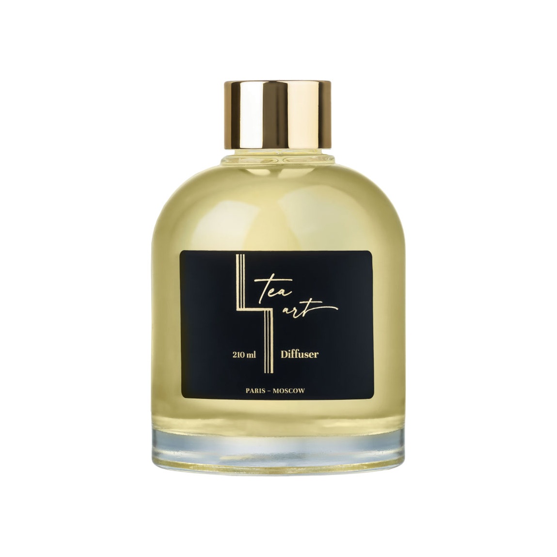 Диффузор Moroccan tea & Lemon, Mint купить в VISAGEHALL