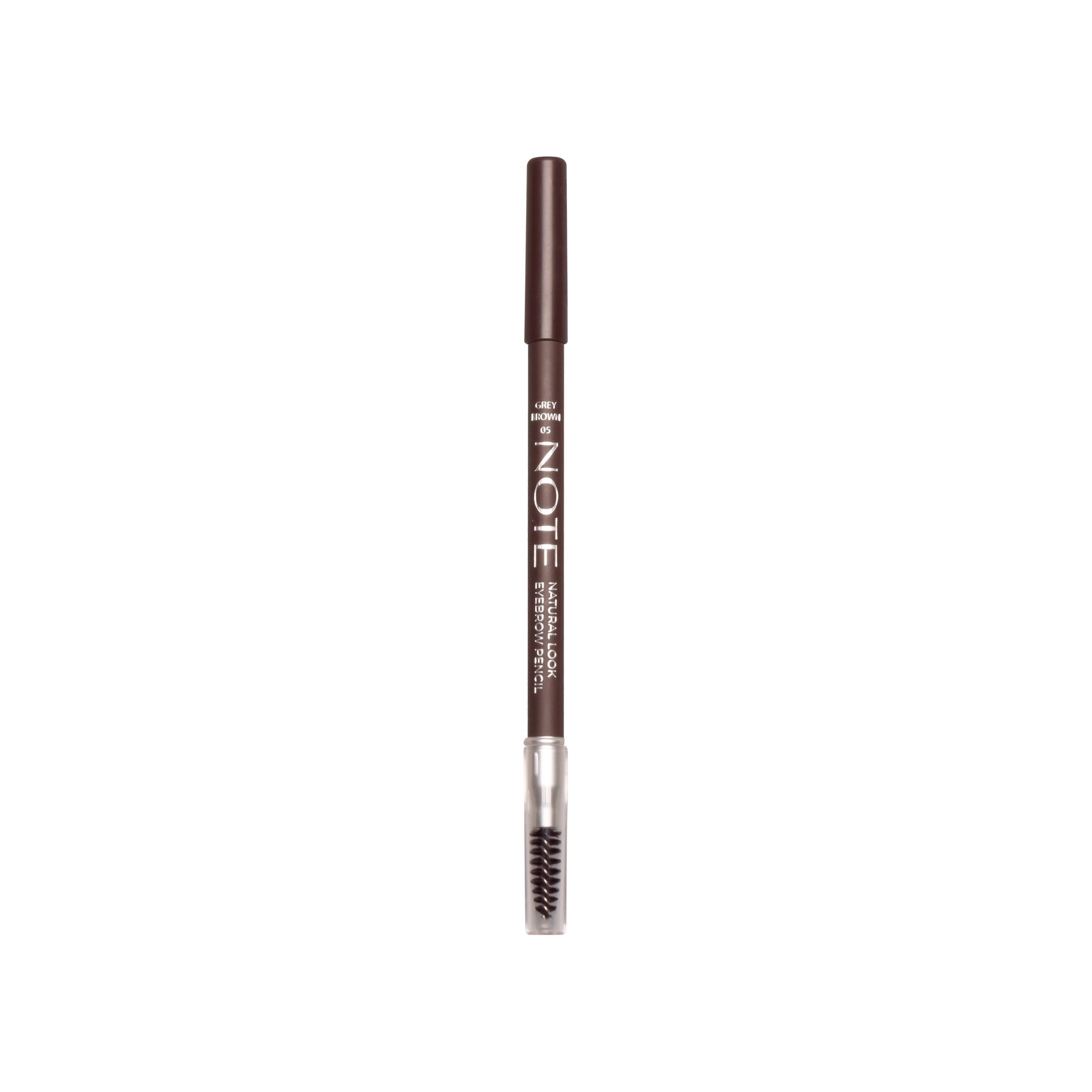 Карандаш для бровей Natural Look Eyebrow Pencil