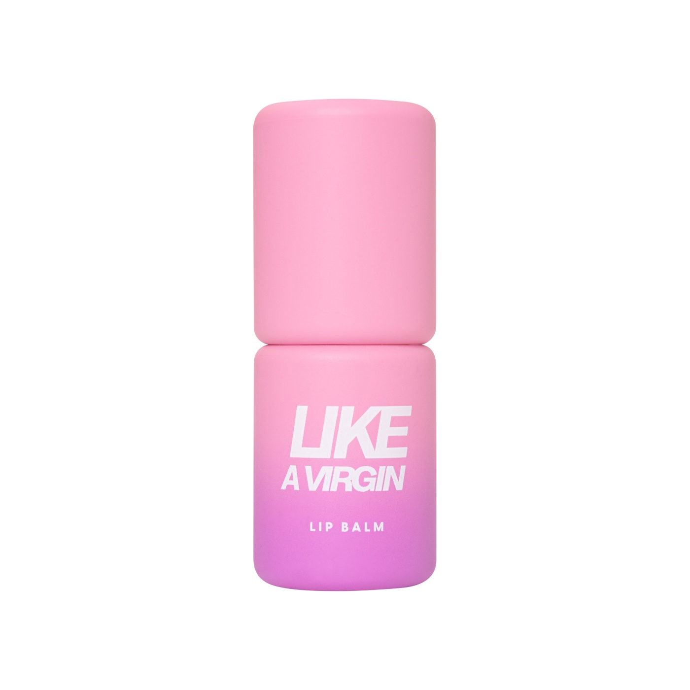 Бальзам для губ Like A Virgin