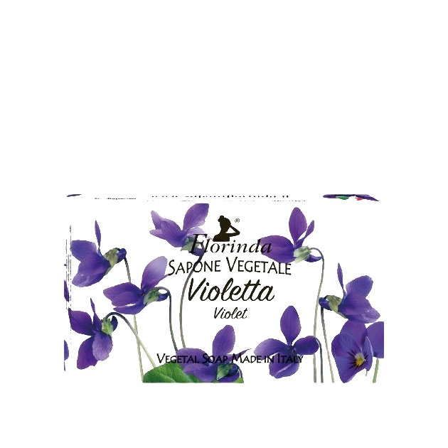 Мыло Violetta 