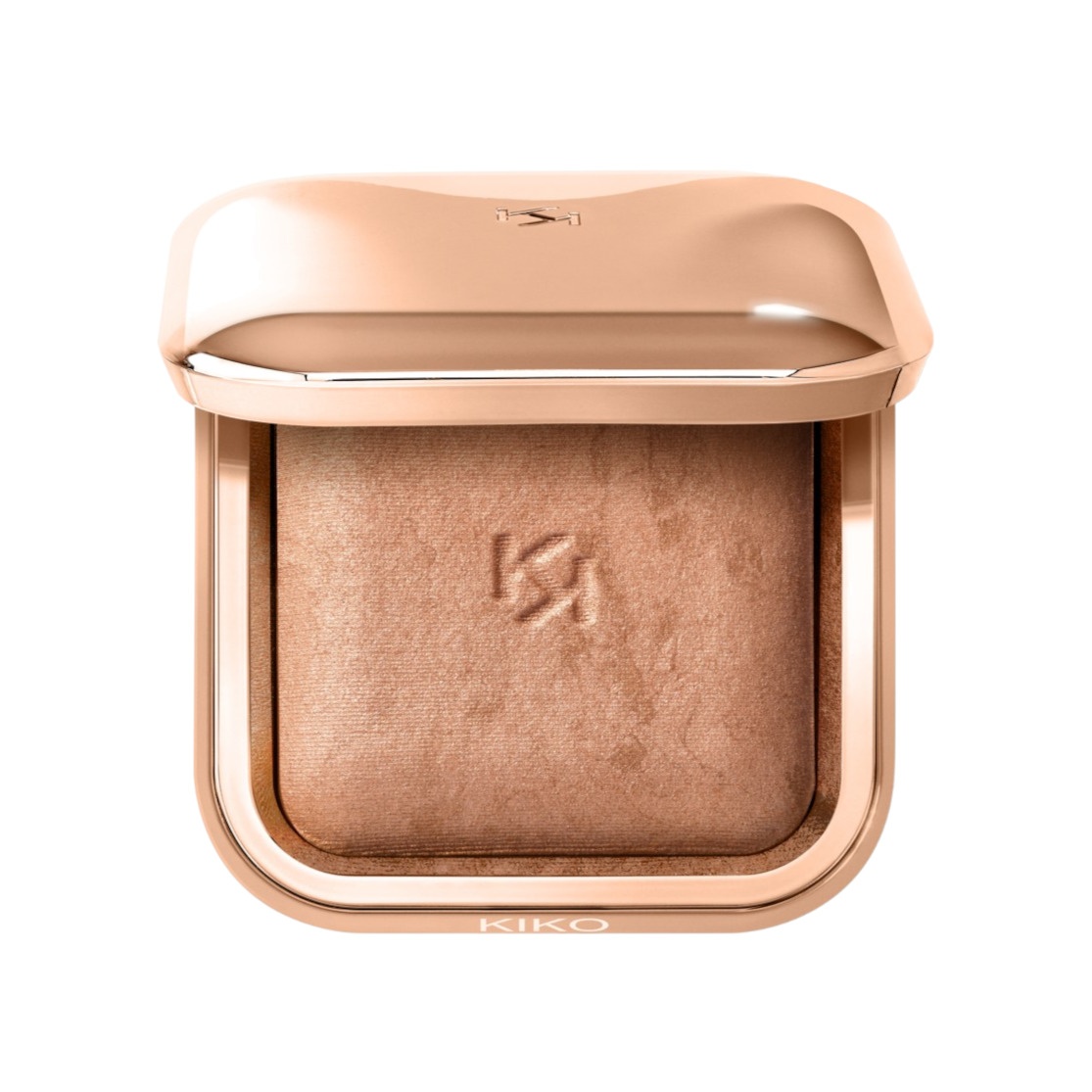 Бронзер запеченный Silky Glow Baked Bronzer купить в VISAGEHALL