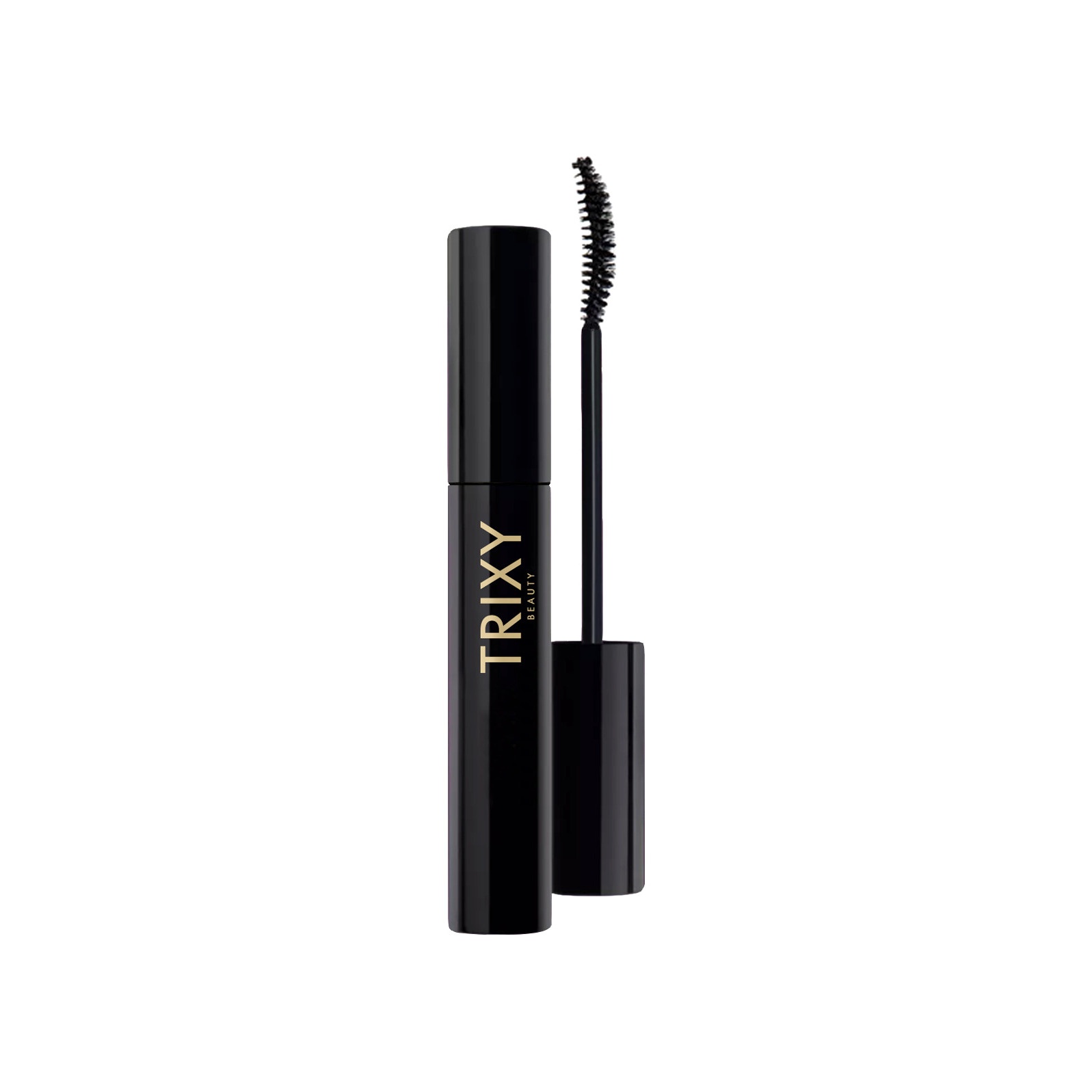Тушь удлиняющая Black mascara 