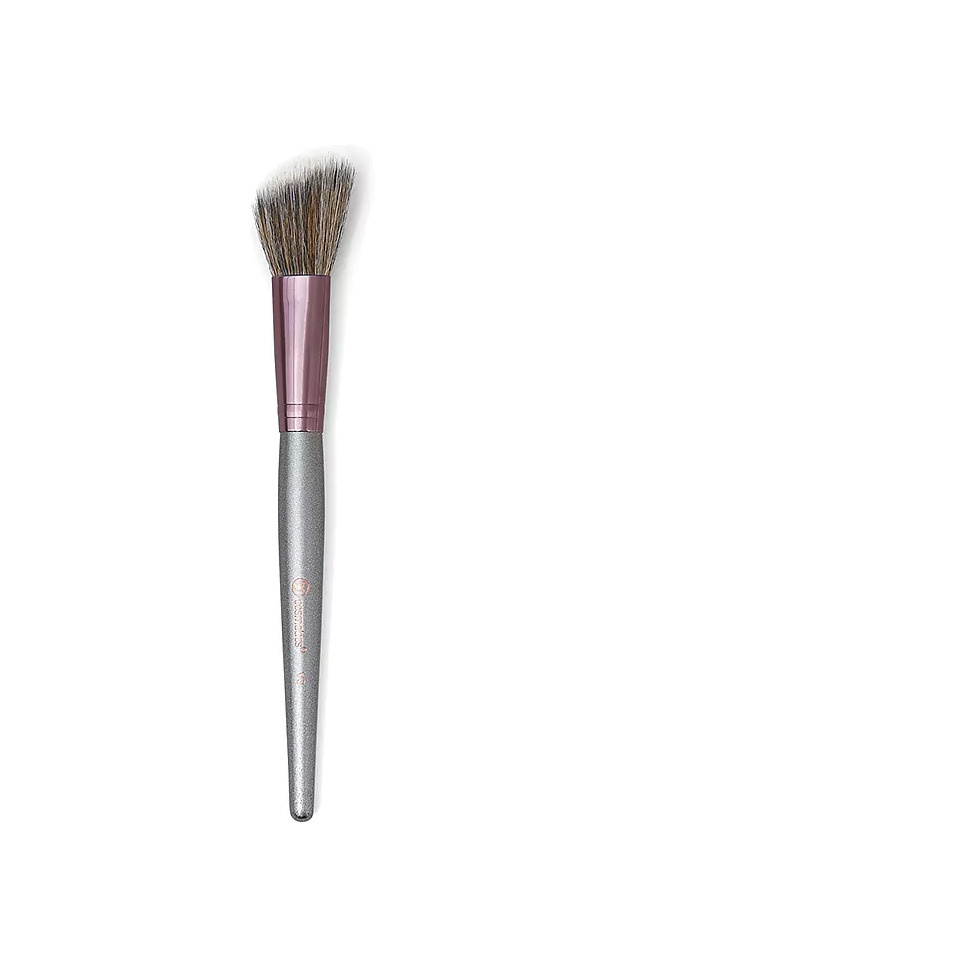 Кисть для контуринга Vegan Contour Brush