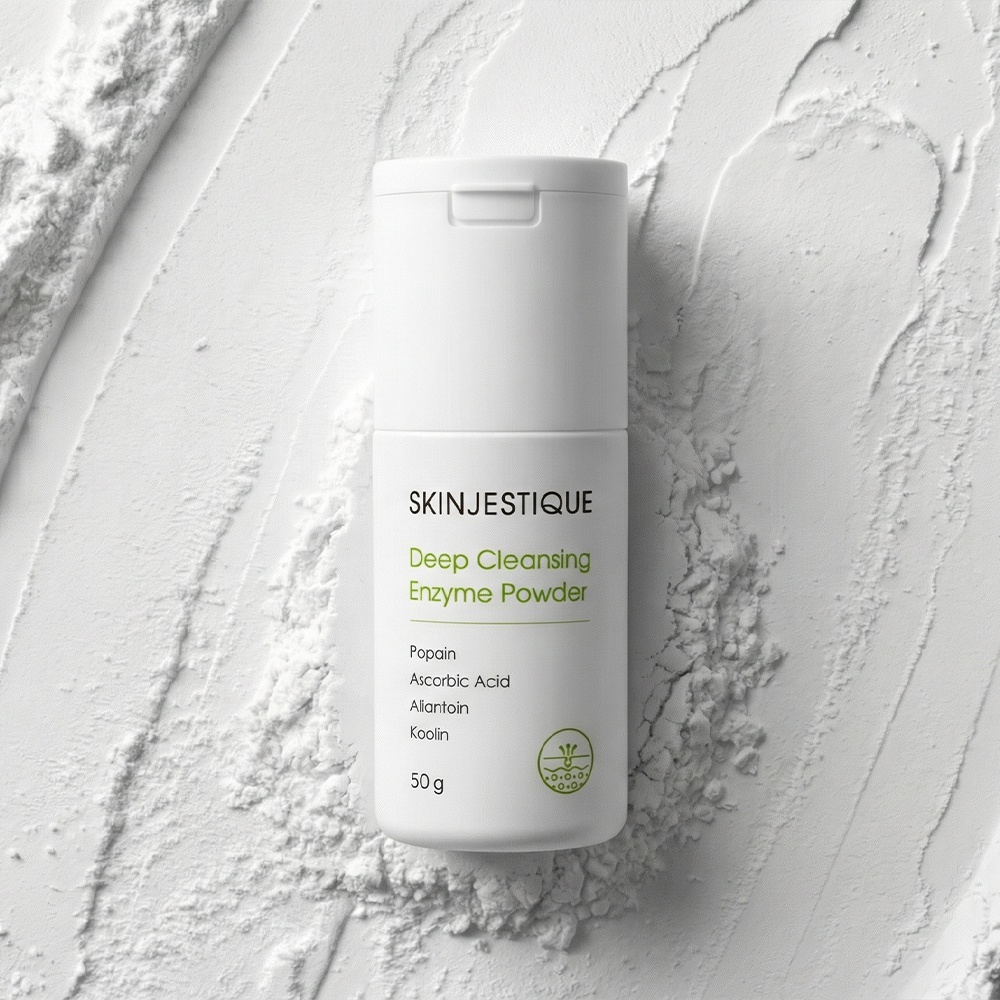 Энзимная пудра очищающая Deep Cleansing Enzyme Powder