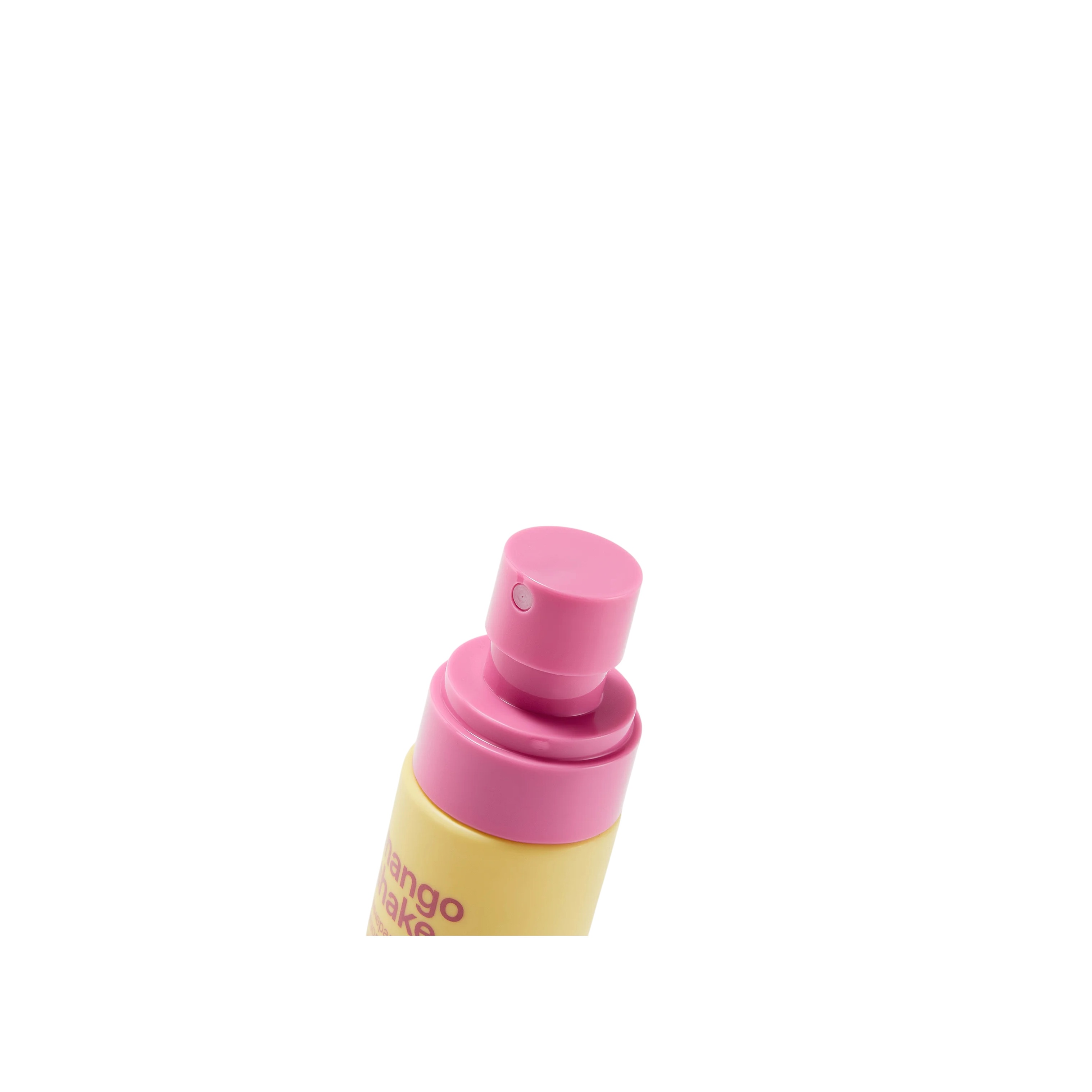 Дезодорант-спрей для тела минеральный Mango Shake