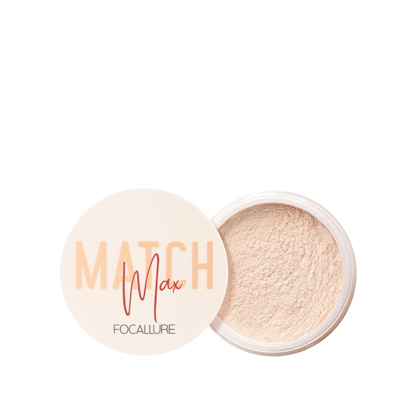 Пудра для лица рассыпчатая Baking & Setting Loose Powder купить в VISAGEHALL