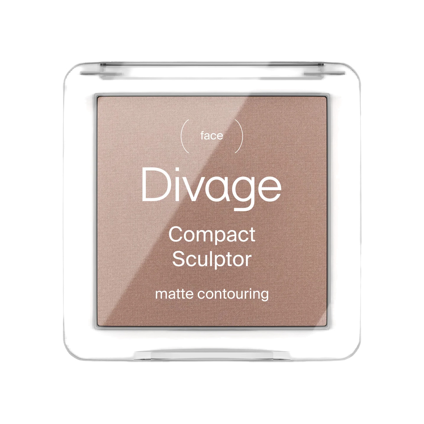 Скульптор для лица компактный Compact Sculptor купить в VISAGEHALL