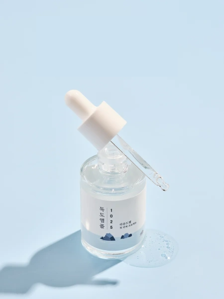 Сыворотка увлажняющая для лица Dokdo Ampoule купить в VISAGEHALL