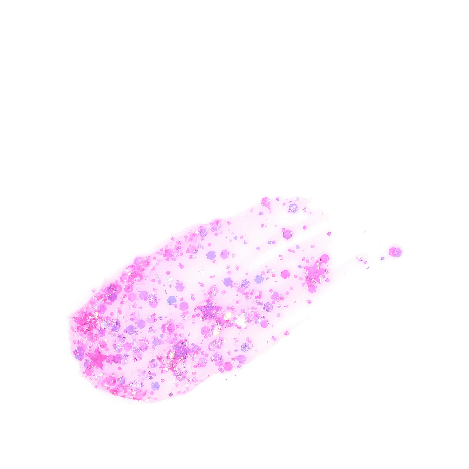 Глиттер на гелевой основе Glitter Dose 