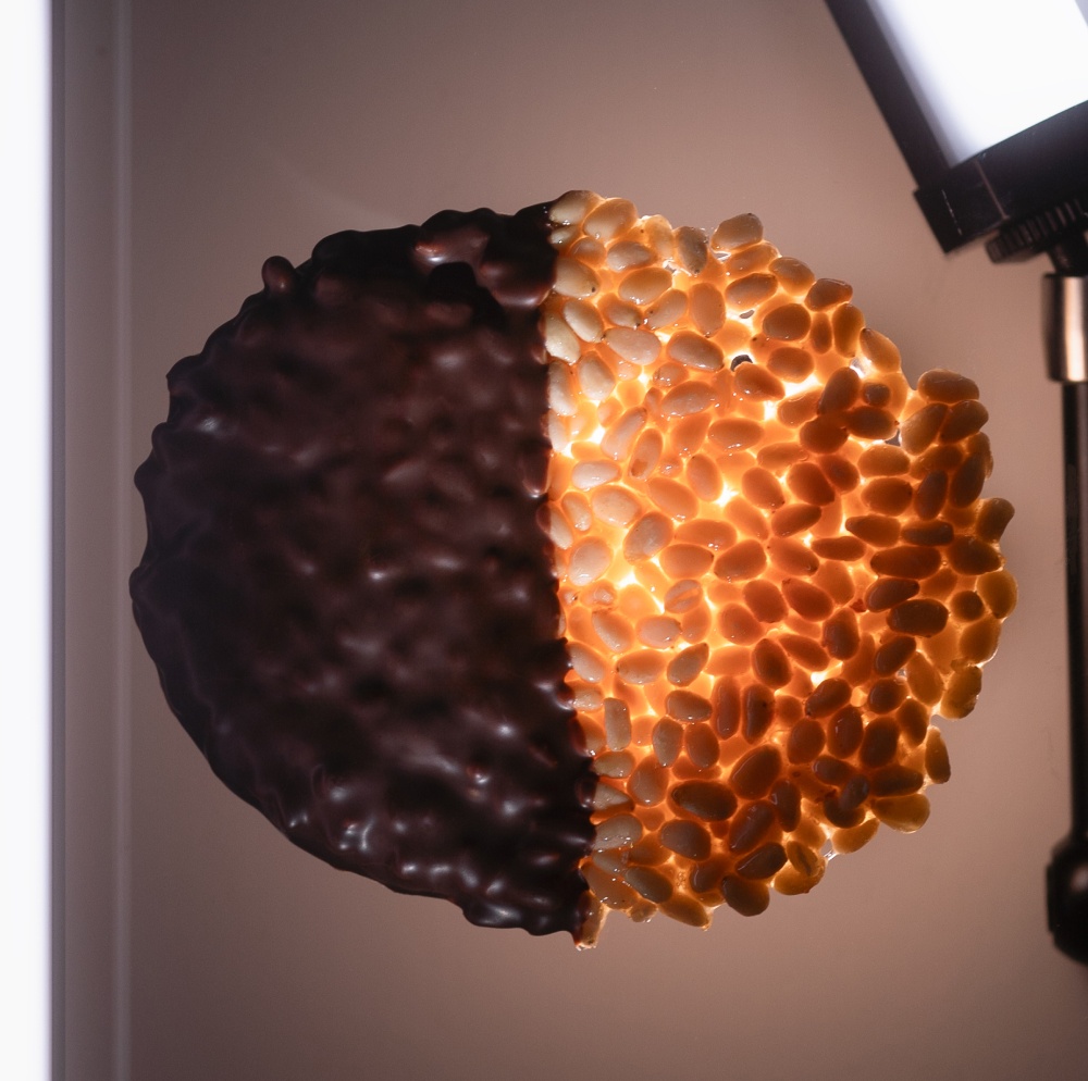 Материк Кедр купить в VISAGEHALL