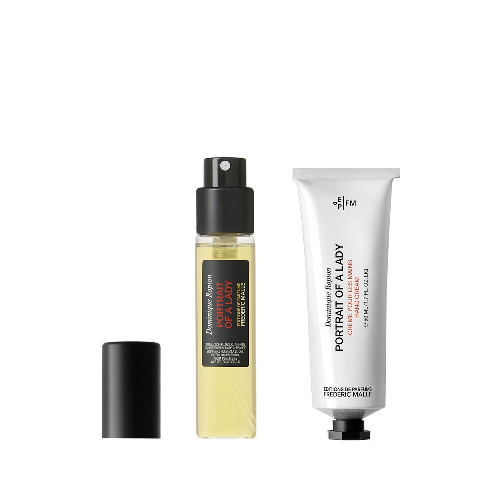 Набор Poal Travel Set 