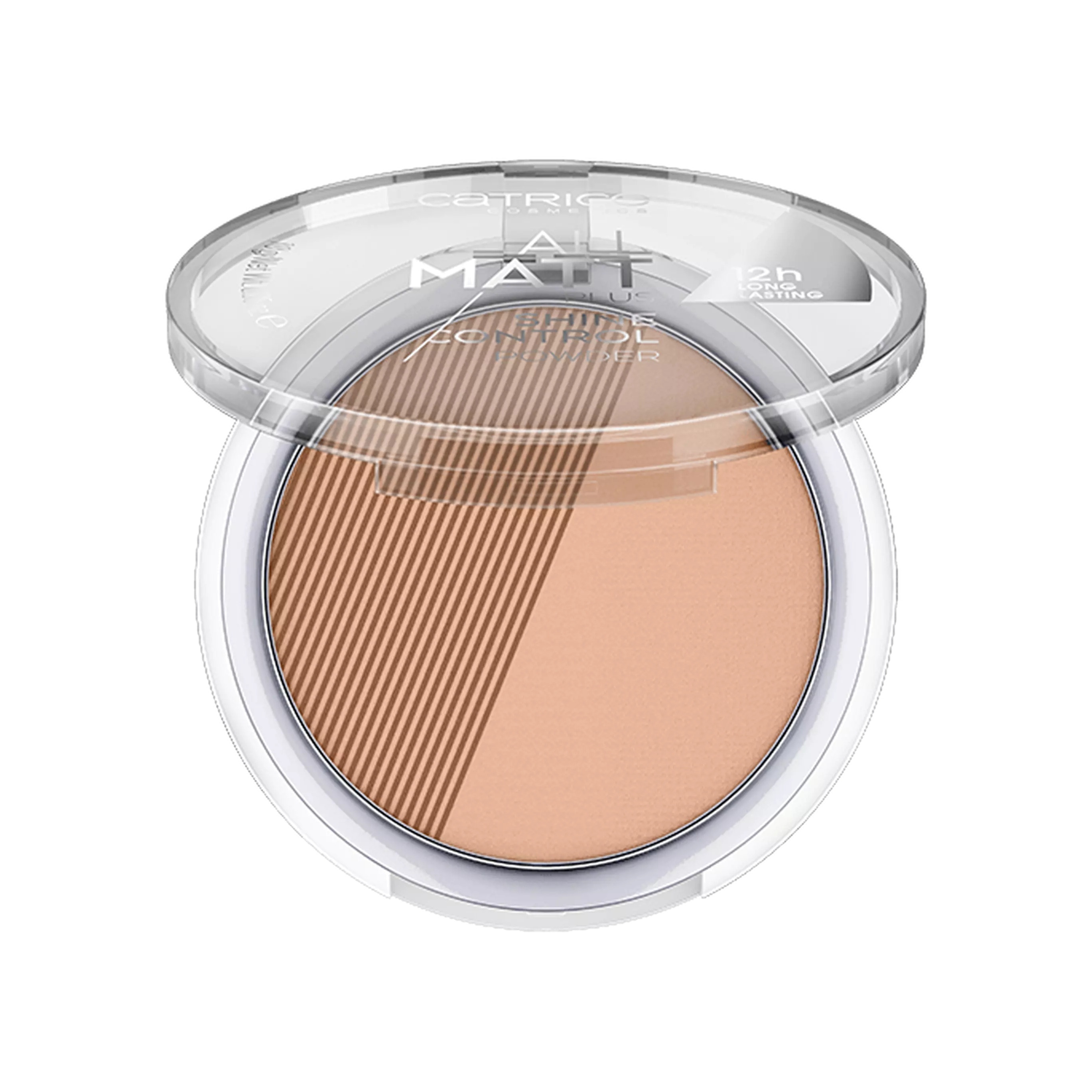 Пудра компактная All Matt Plus Shine Control Powder купить в VISAGEHALL