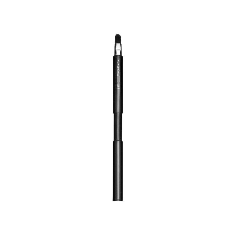 КИСТЬ КОСМЕТИЧЕСКАЯ 318S RETRACTABLE LIP BRUSH