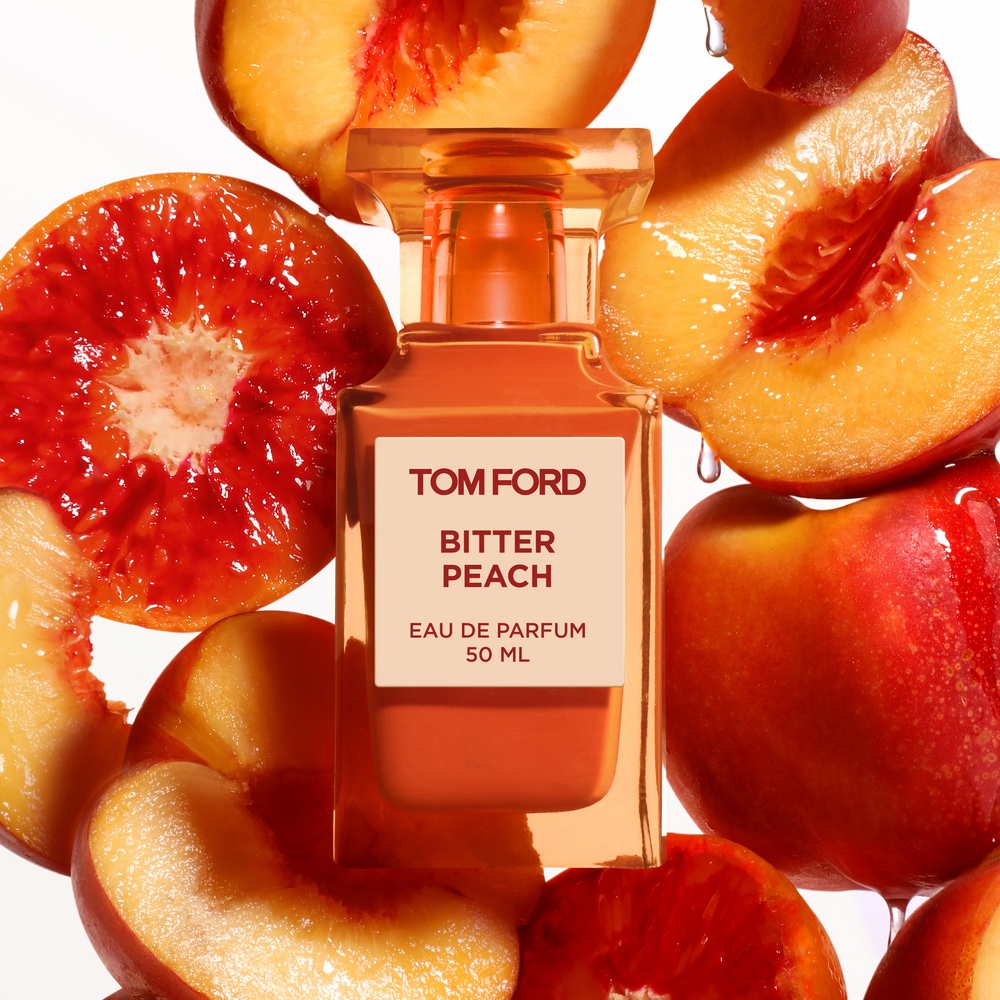 Bitter Peach Парфюмерная вода