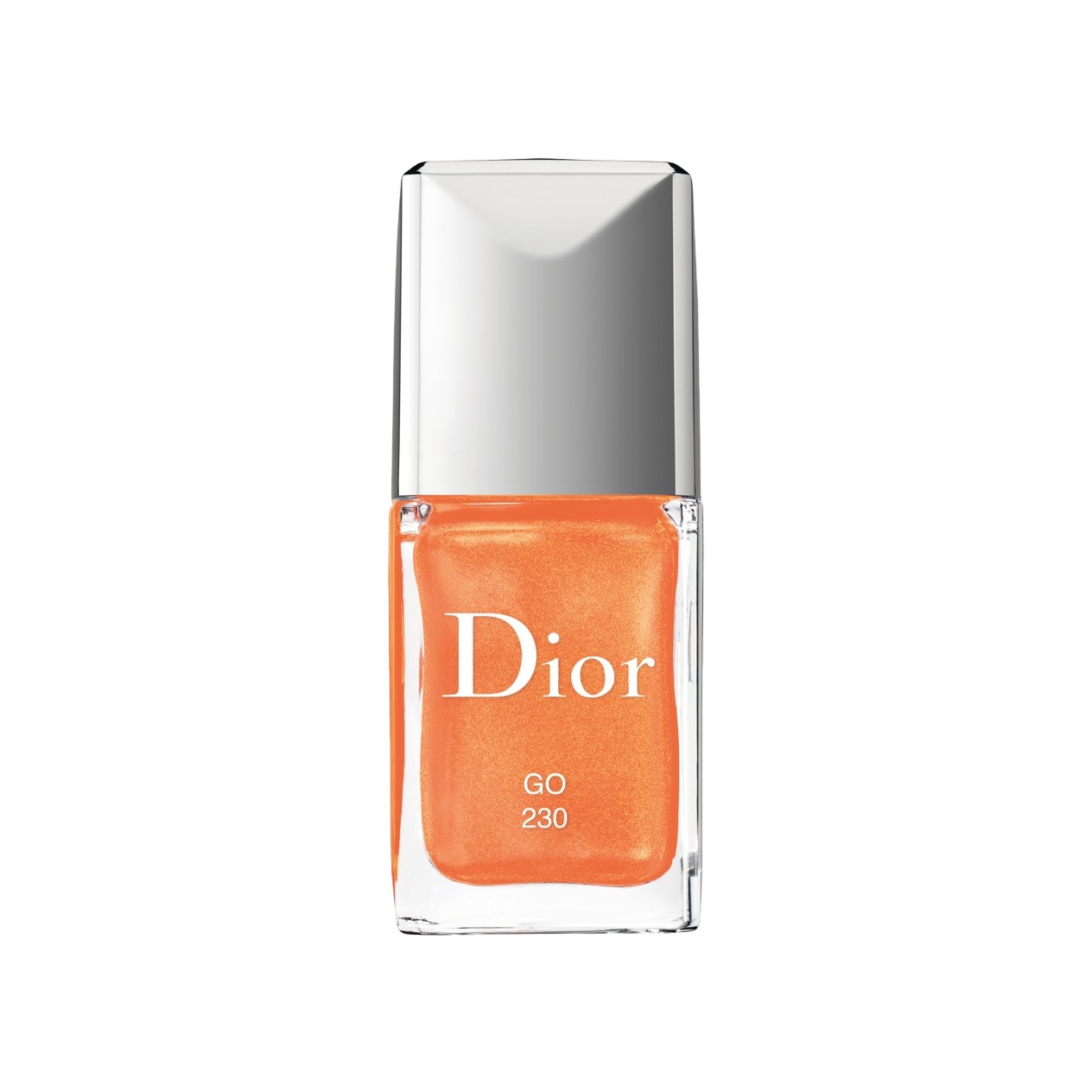DIOR VERNIS COLOR GAMES~Лак для ногтей ароматизированный (limited) купить в VISAGEHALL