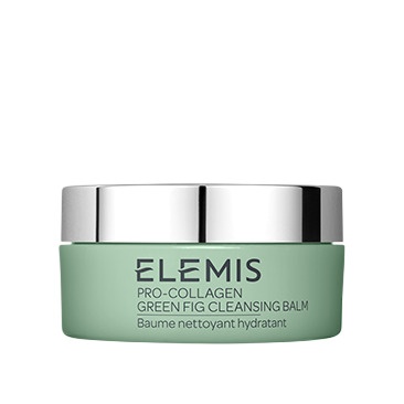 Бальзам для умывания Зеленый инжир Pro-Collagen купить в VISAGEHALL