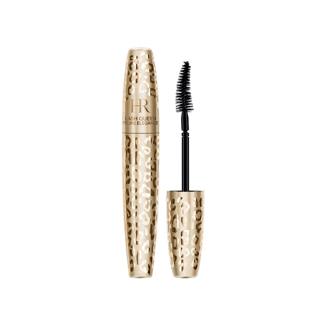 Тушь Lash Queen Feline Elegance Black