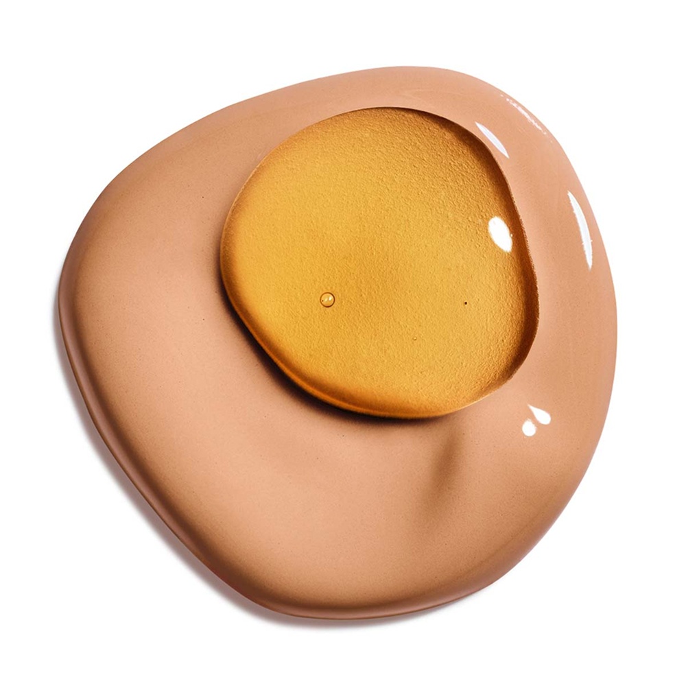 Тональный крем антивозрастной Double Serum Foundation 