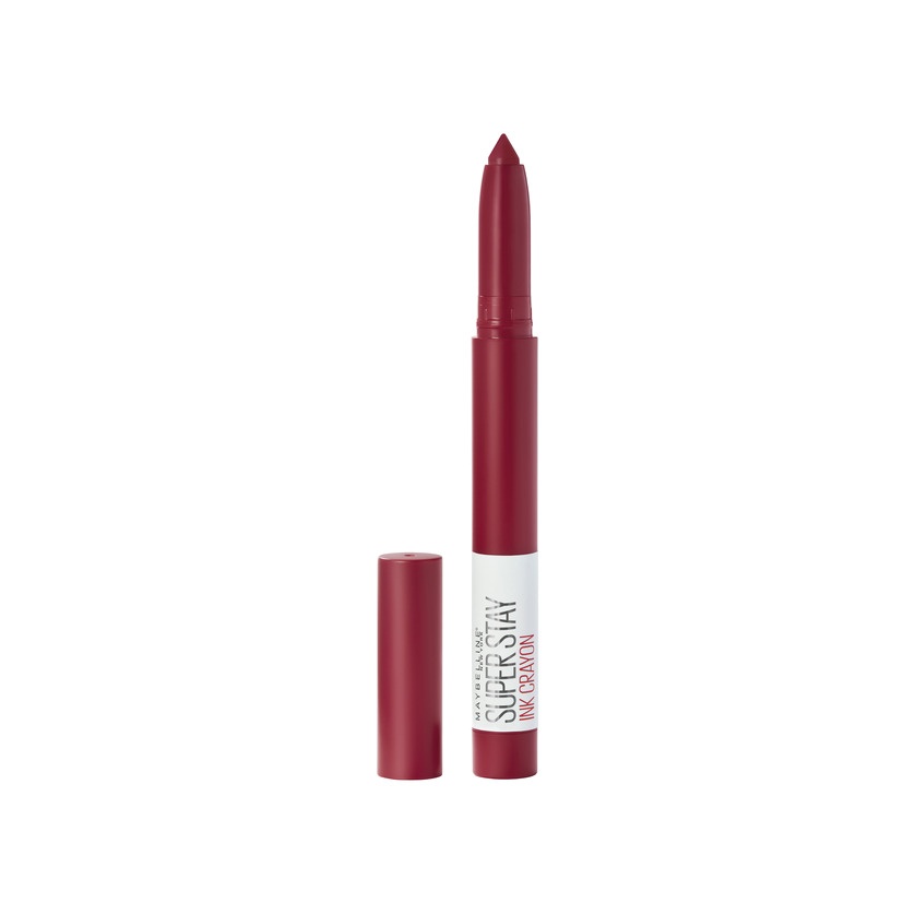 Помада-стик для губ Superstay Matte Ink Crayon купить в VISAGEHALL
