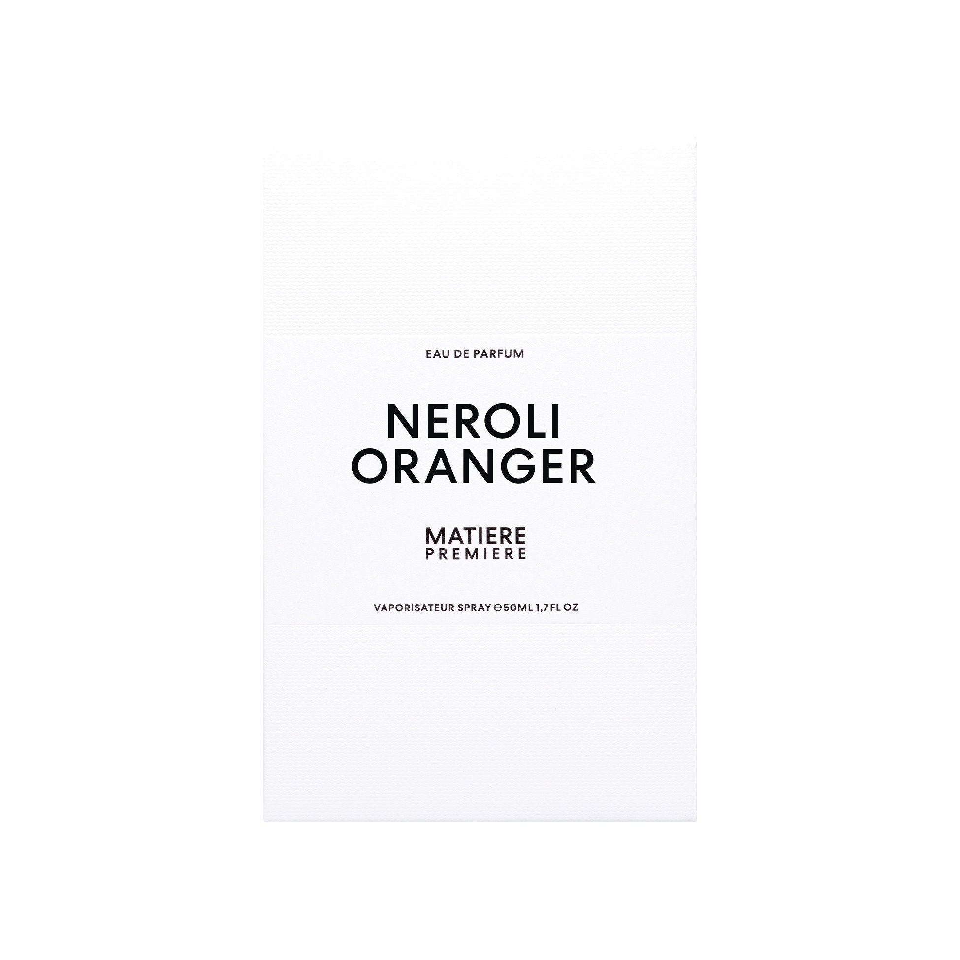 Neroli Oranger Парфюмерная вода купить в VISAGEHALL
