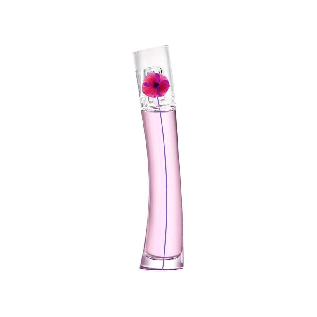 Flower Kenzo Cherry Poppy Парфюмерная вода купить в VISAGEHALL