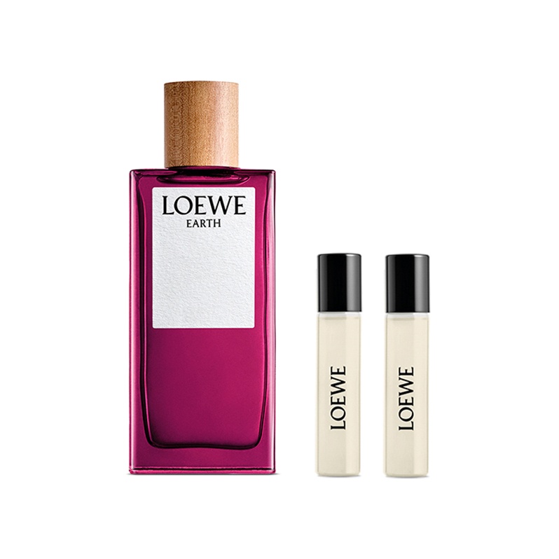 Loewe Earth Подарочный набор  купить в VISAGEHALL