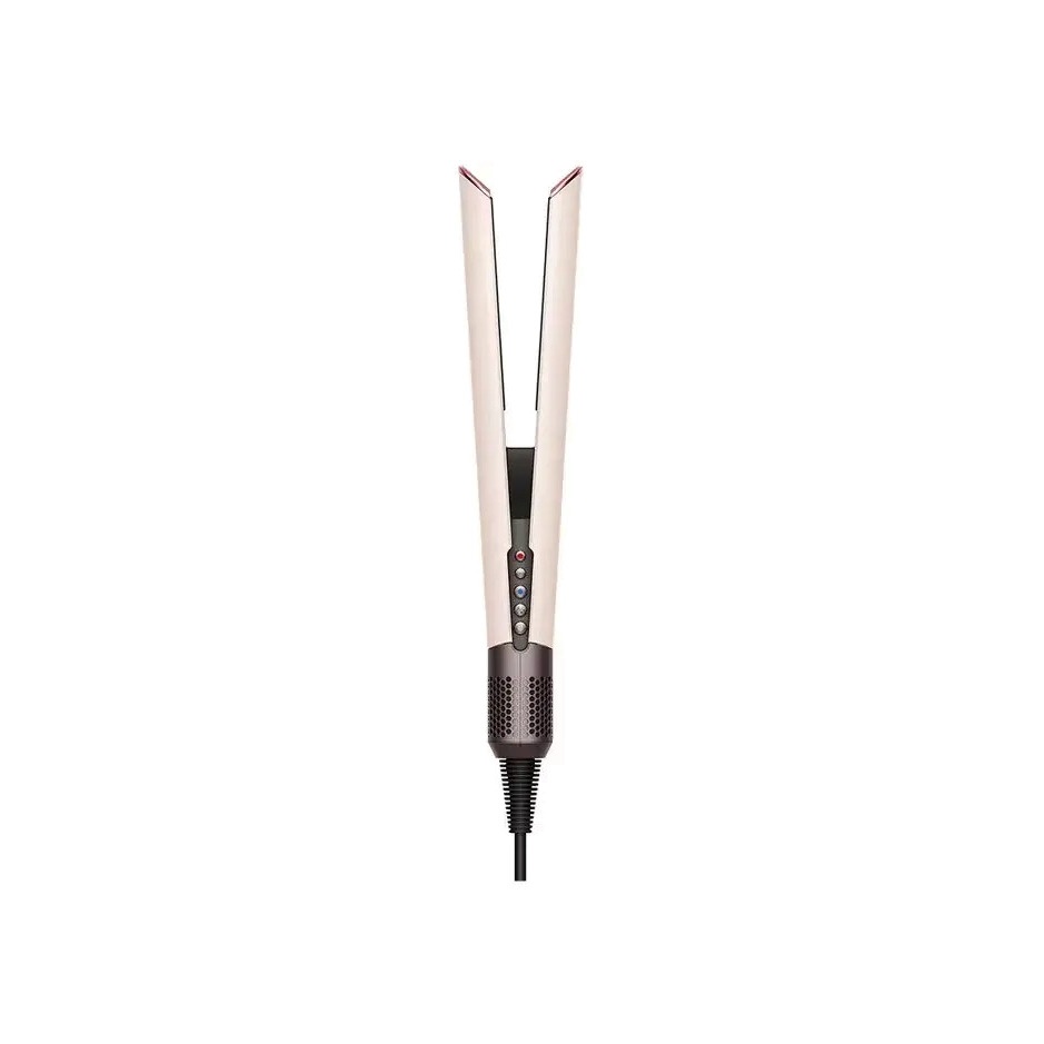 Выпрямитель для волос Airstrait Ceramic Pink