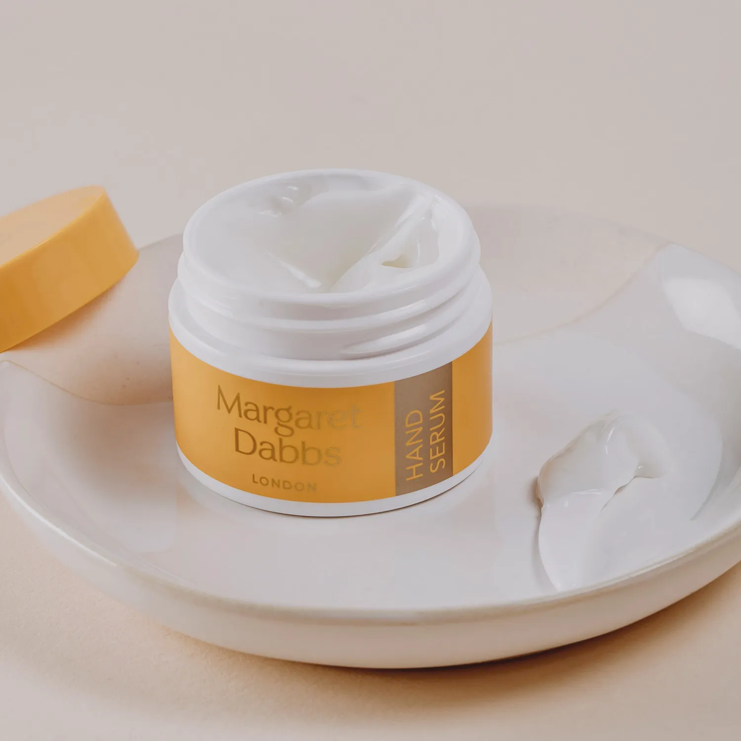 Сыворотка для рук антивозрастная Body Care Intensive Anti-Ageing
