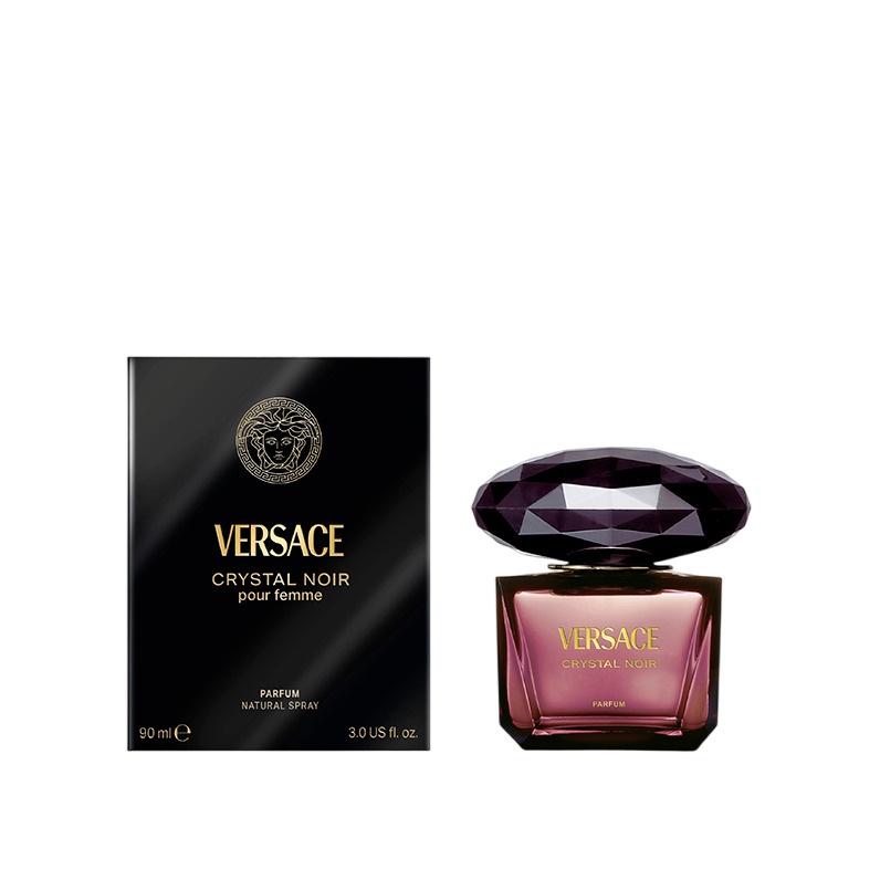 Crystal Noir Parfum Духи 