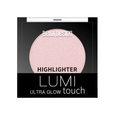 Хайлайтер Lumi Touch купить в VISAGEHALL