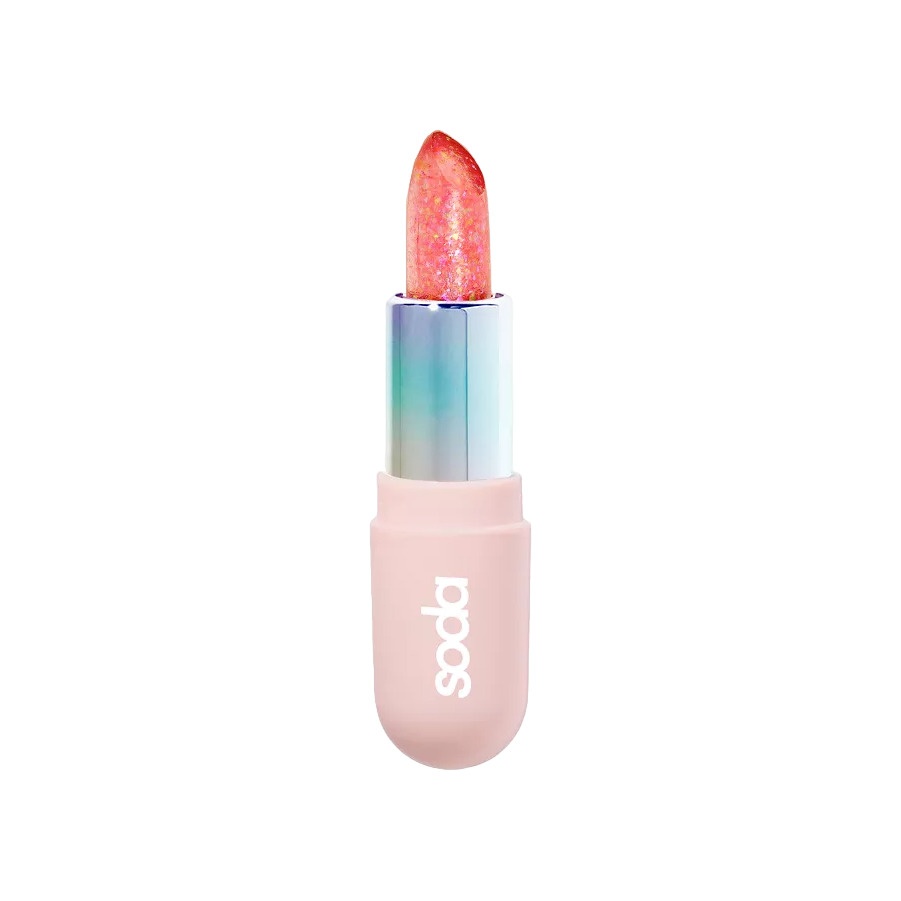 Бальзам для губ Lip Crystal #mermaidlips