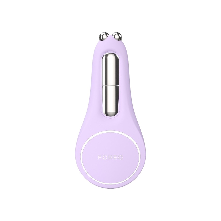 Микротоки для глаз и губ умные тонизирующие Bear 2 Lavender