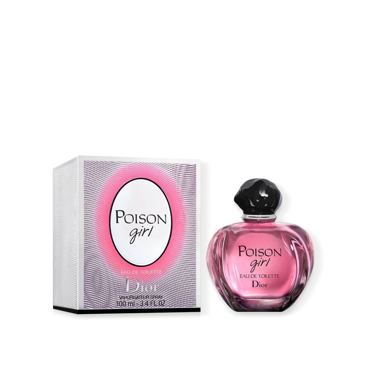 Poison Girl Туалетная вода