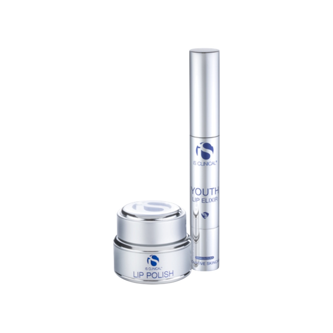 Набор Комплекс для губ омолаживающий Lip Duo купить в VISAGEHALL