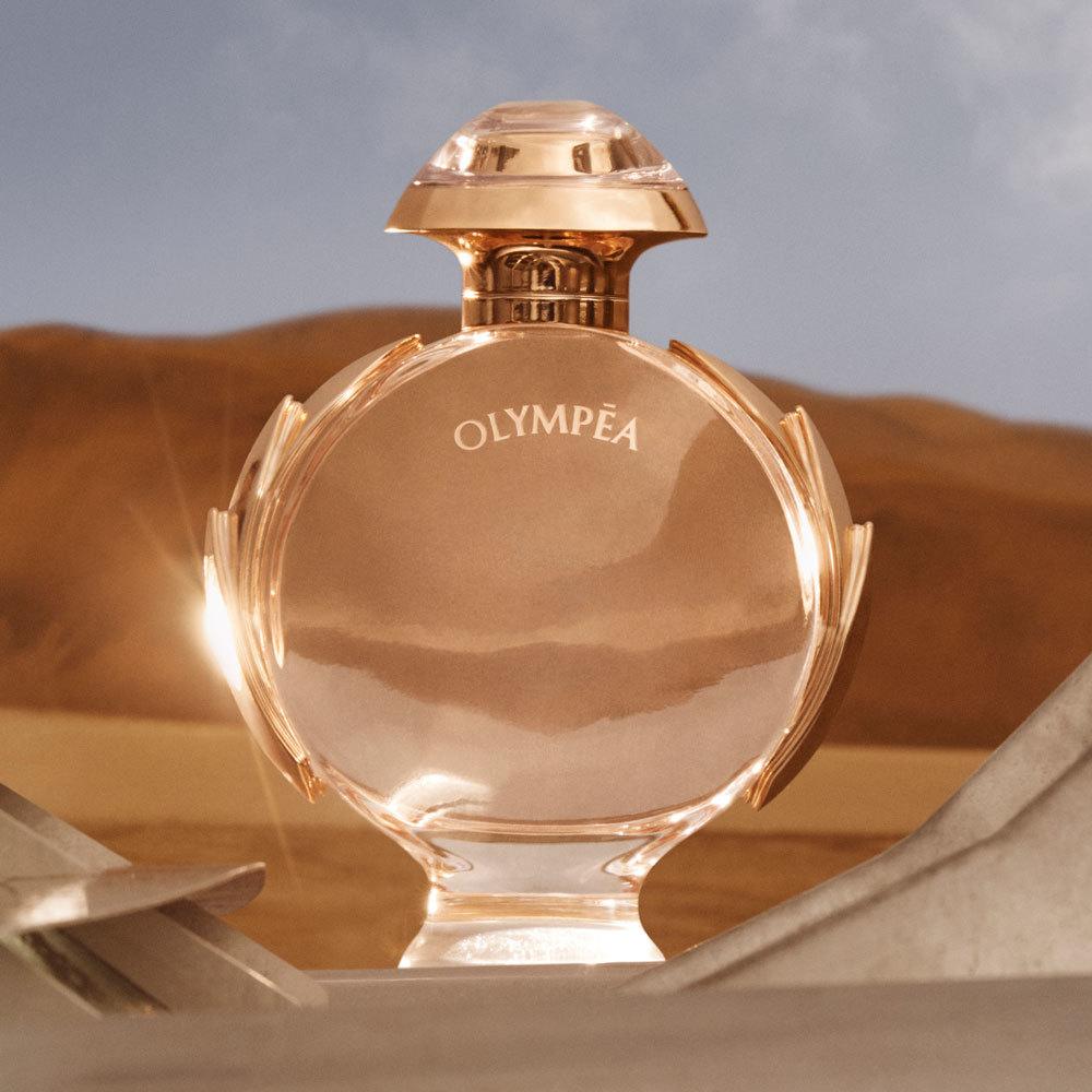 Olympea femme Парфюмерная вода