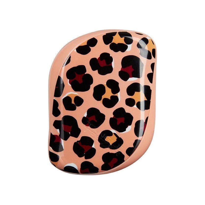 Расческа Compact Styler Apricot Leopard  купить в VISAGEHALL