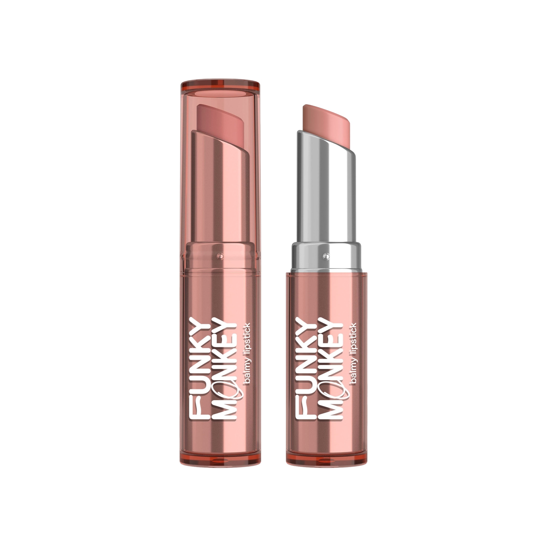 Помада-бальзам для губ Balmy lipstick купить в VISAGEHALL