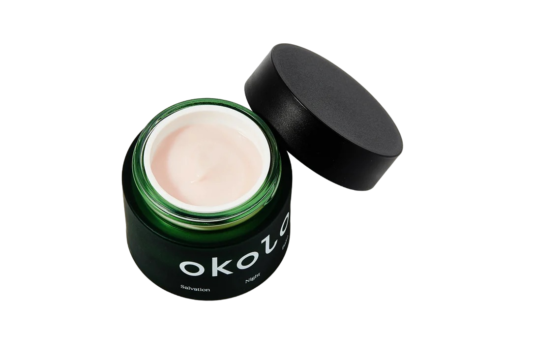 Ночной SOS-бальзам с цветочными экстрактами Salvation Night Balm купить в VISAGEHALL