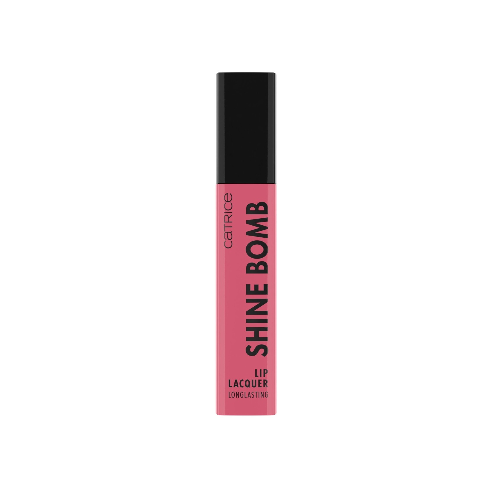 Помада жидкая глянцевая Shine Bomb Lip Lacquer купить в VISAGEHALL