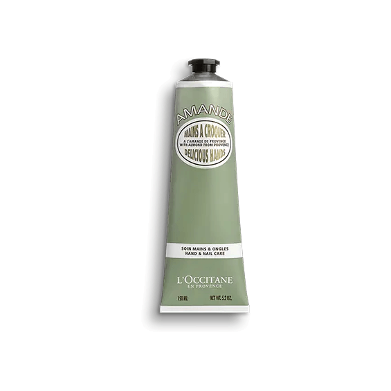 Крем для рук Almond  купить в VISAGEHALL