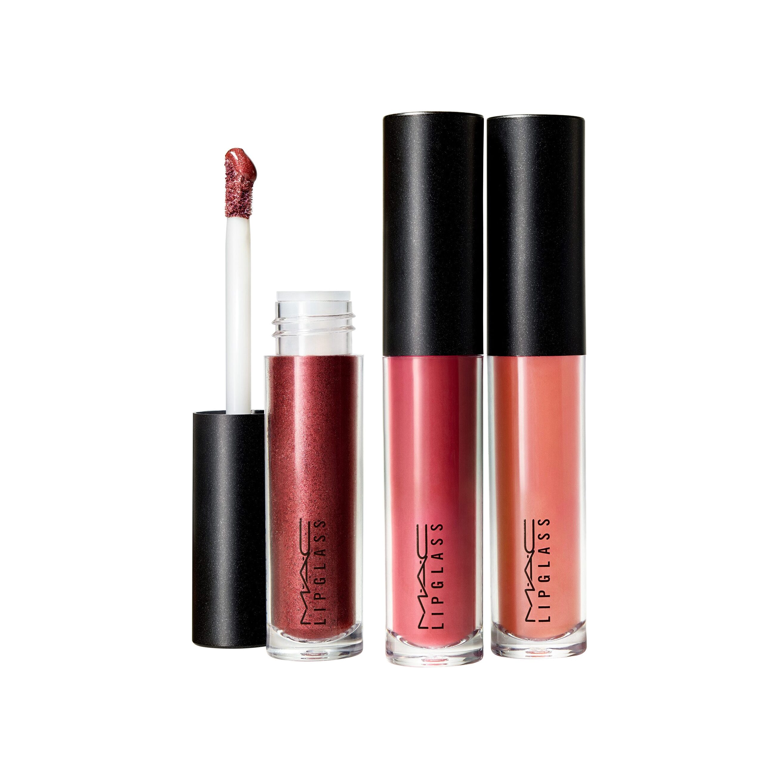 НАБОР FIREWORKED LIKE A CHARM MINI LIPGLASS KIT NEUTRAL купить в VISAGEHALL
