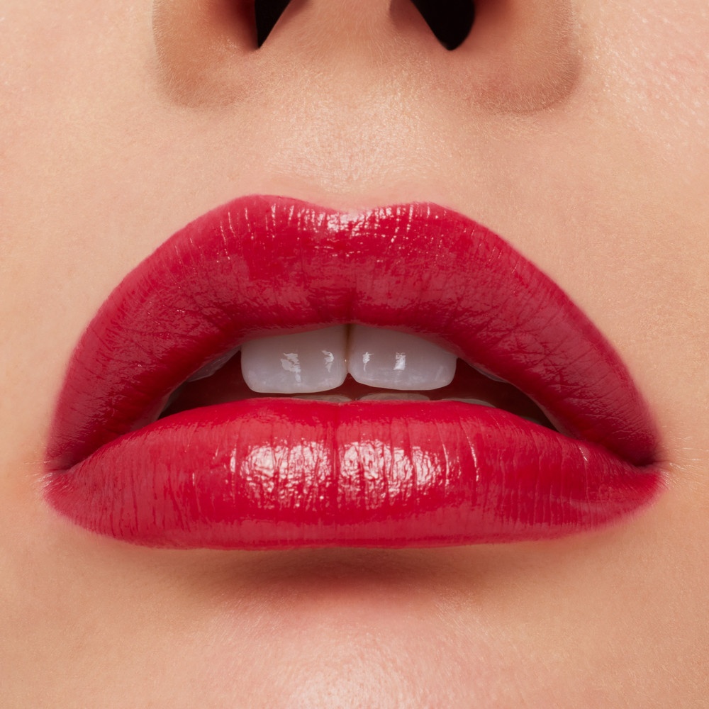 Губная помада Macximal Satin Lipstick 
