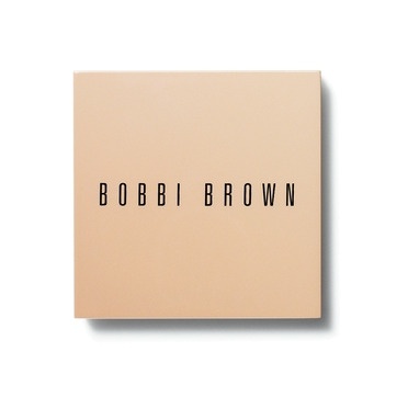 Пудра компактная Nude Finish Illuminating Powder